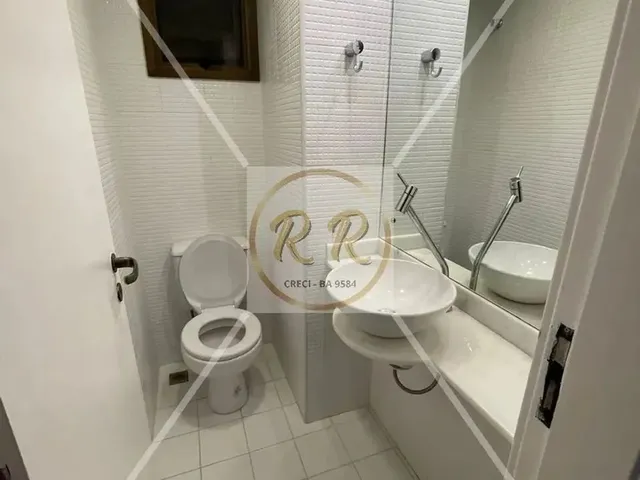 Imagem 4: Locação: Horto Florestal, 95M², 2 Suítes + Dependencia, Nascente, 2 Vagas