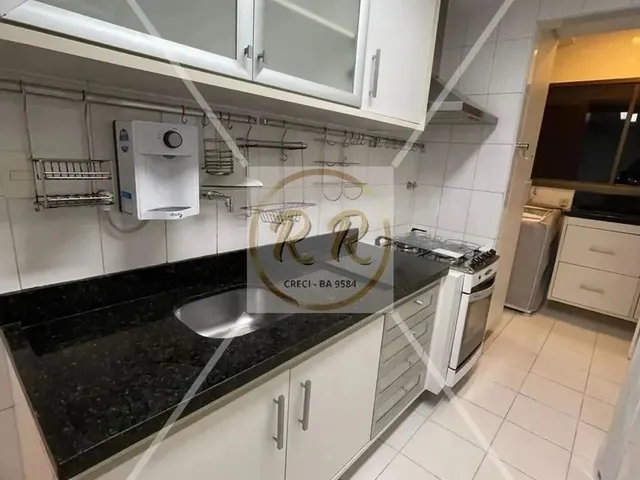 Imagem 8: Locação: Horto Florestal, 95M², 2 Suítes + Dependencia, Nascente, 2 Vagas