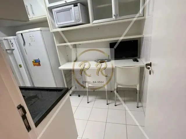 Imagem 5: Locação: Horto Florestal, 95M², 2 Suítes + Dependencia, Nascente, 2 Vagas