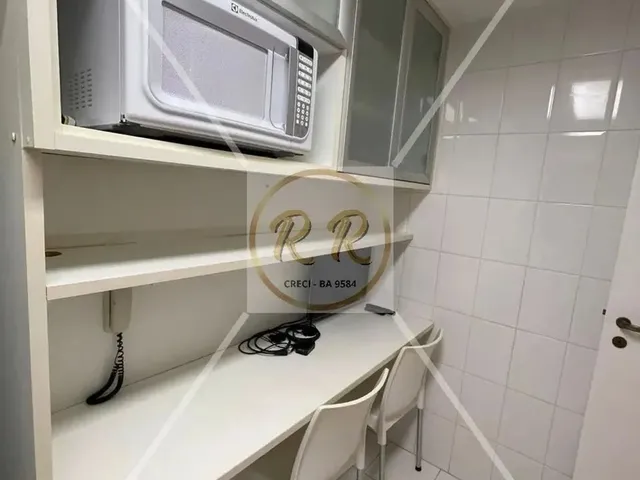 Imagem 7: Locação: Horto Florestal, 95M², 2 Suítes + Dependencia, Nascente, 2 Vagas