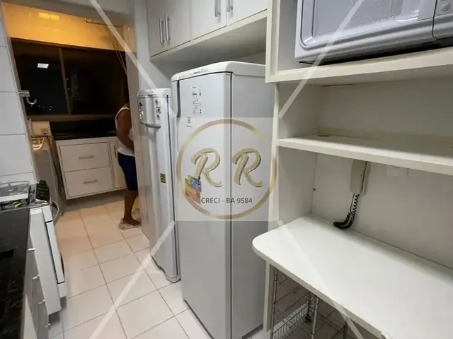 Imagem 10: Locação: Horto Florestal, 95M², 2 Suítes + Dependencia, Nascente, 2 Vagas