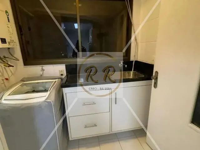 Imagem 2: Locação: Horto Florestal, 95M², 2 Suítes + Dependencia, Nascente, 2 Vagas