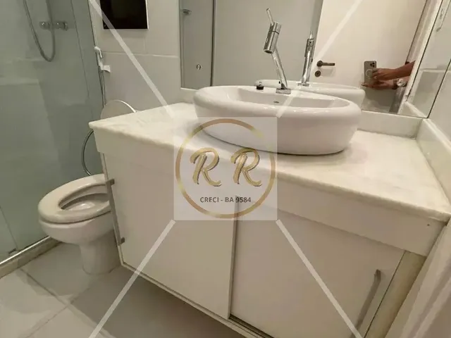 Imagem 13: Locação: Horto Florestal, 95M², 2 Suítes + Dependencia, Nascente, 2 Vagas