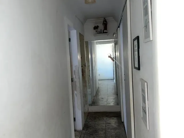 Imagem 9: Apartamento 3/4 com Suite Nascente Total