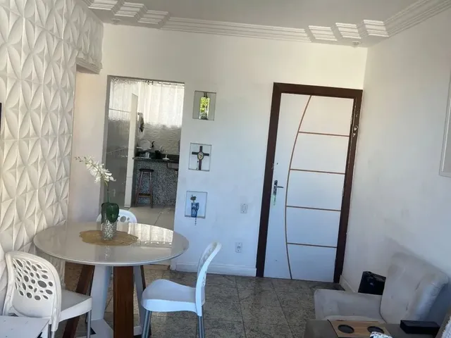 Imagem 10: Apartamento 3/4 com Suite Nascente Total