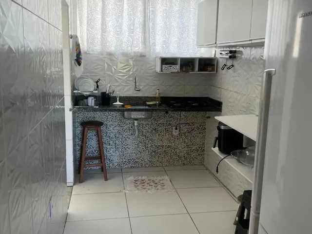 Imagem 2: Apartamento 3/4 com Suite Nascente Total