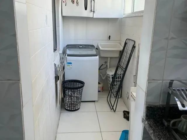 Imagem 3: Apartamento 3/4 com Suite Nascente Total