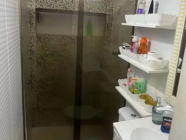 Imagem 4: Apartamento 3/4 com Suite Nascente Total