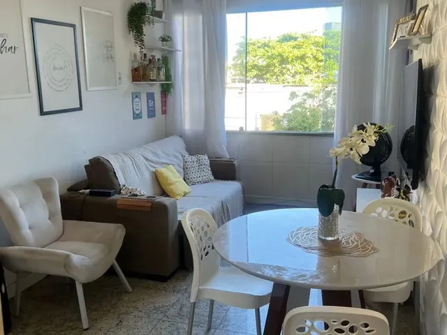 Imagem 5: Apartamento 3/4 com Suite Nascente Total