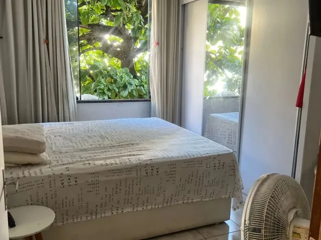 Imagem 6: Apartamento 3/4 com Suite Nascente Total