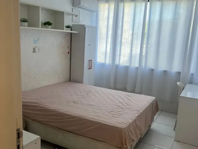 Imagem 7: Apartamento 3/4 com Suite Nascente Total