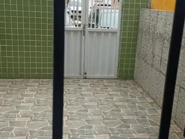 Imagem: Aluguel de Casa 2/4 em Condominio Fechado