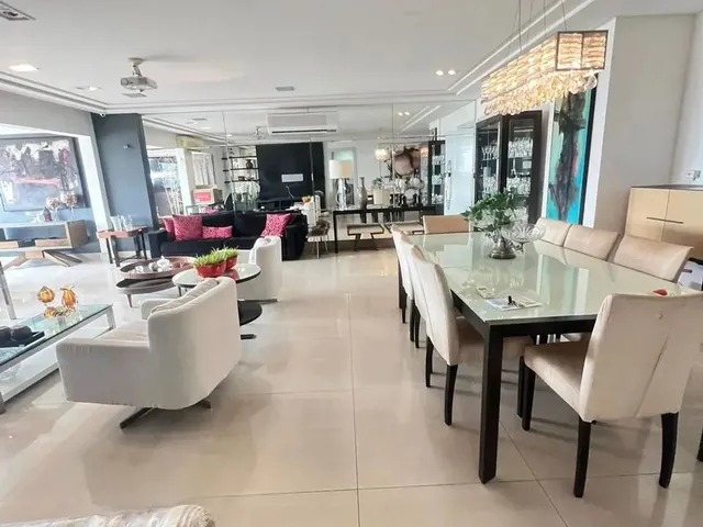 Imagem: Alugo Apartamento Mobiliado 03 Suítes
