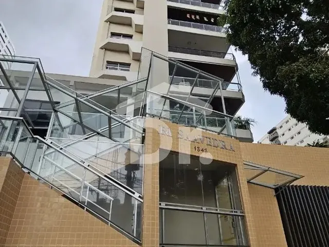 Imagem: Apartamento de Luxo em Nazaré, Belém-Pa