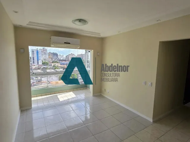 Imagem: Alugo Apartamento de 03 Quartos Sendo 01