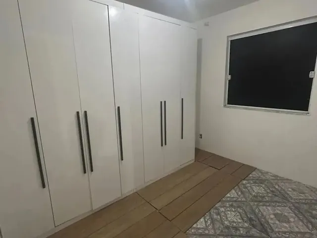 Imagem: Apartamento com 2 Quartos- Chácara São