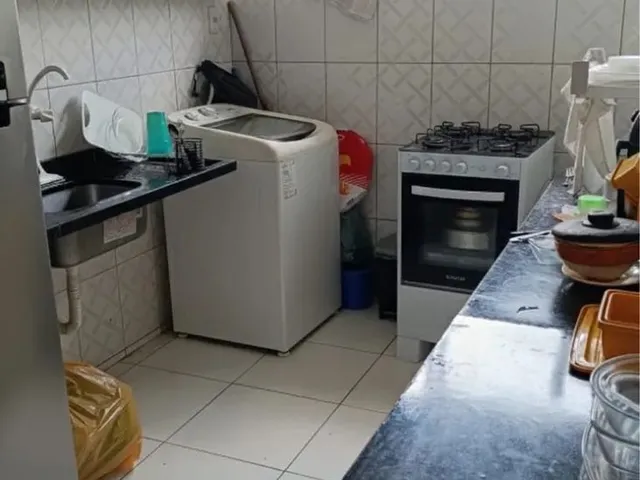 Imagem 3: Alugo Apto Colinas de Pituaçu