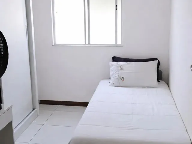 Imagem 6: Alugo Apto Colinas de Pituaçu