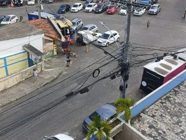 Imagem 7: Alugo Apto Colinas de Pituaçu