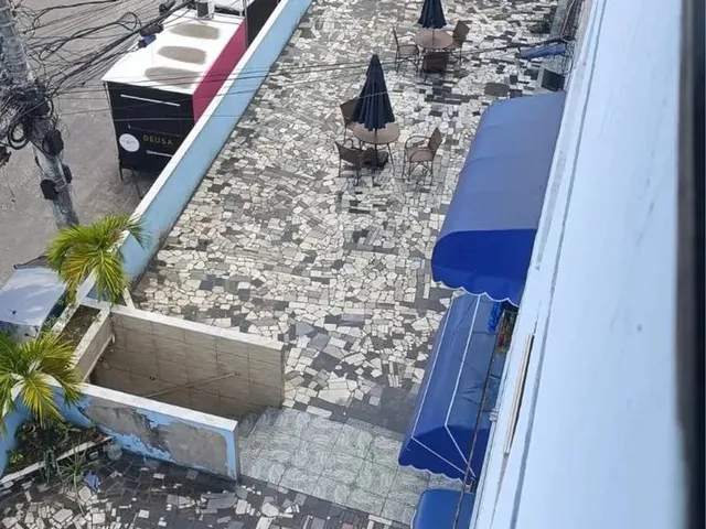 Imagem 8: Alugo Apto Colinas de Pituaçu