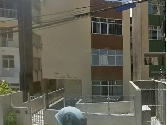 Imagem: Apto 1/4 na Graça