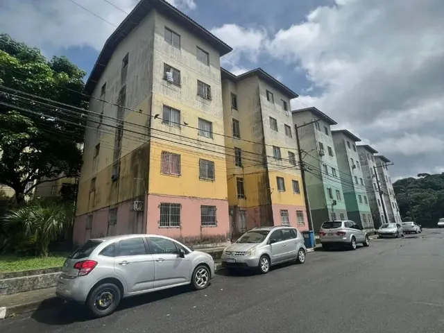 Imagem: Apartamento 2 Quartos Aluguel
