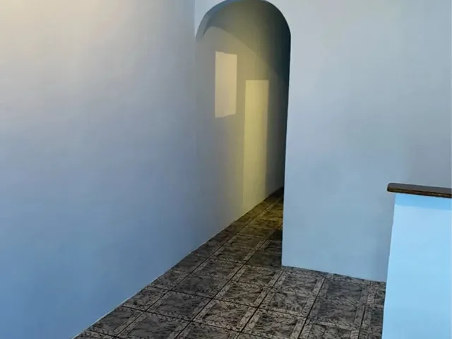 Imagem: Alugo Casa 2/4