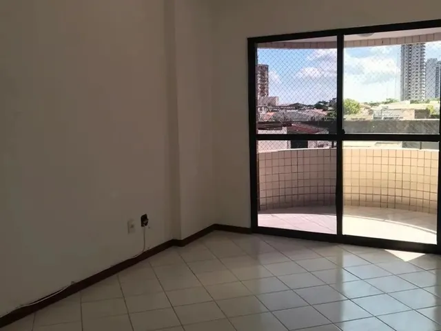 Imagem: Apartamento com 3 Quartos Sendo 1 Suíte