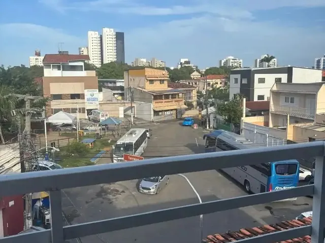 Imagem: Apartamento para Locação no Edf Carla