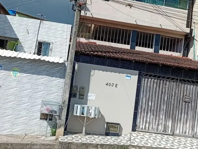 Imagem: Excelente Casa em Paripe