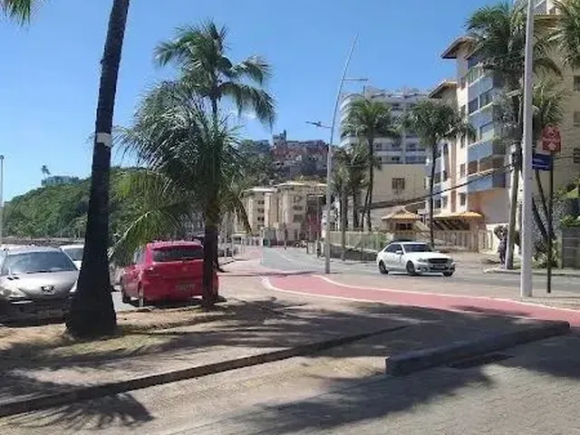 Imagem: Apartamento 1/4 no Rio Vermelho Próximo