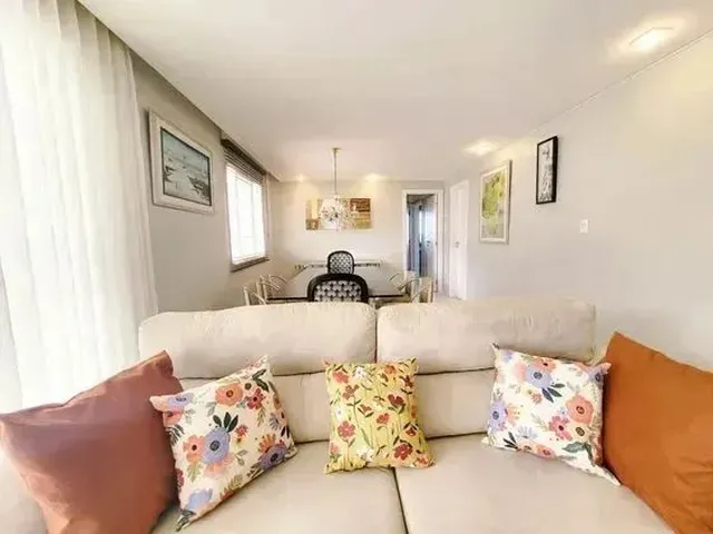 Imagem: Apartamento Mobiliado Alphaville, Três