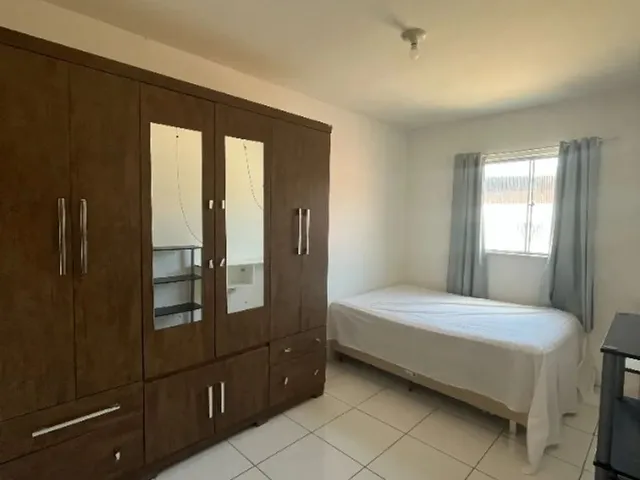 Imagem 5: Apartamento Itapuã Tranquilo Semi Mobiliado 1 Quarto