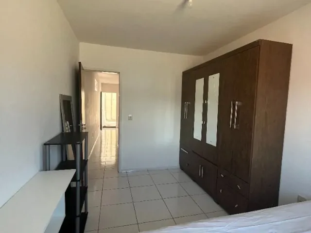 Imagem 2: Apartamento Itapuã Tranquilo Semi Mobiliado 1 Quarto