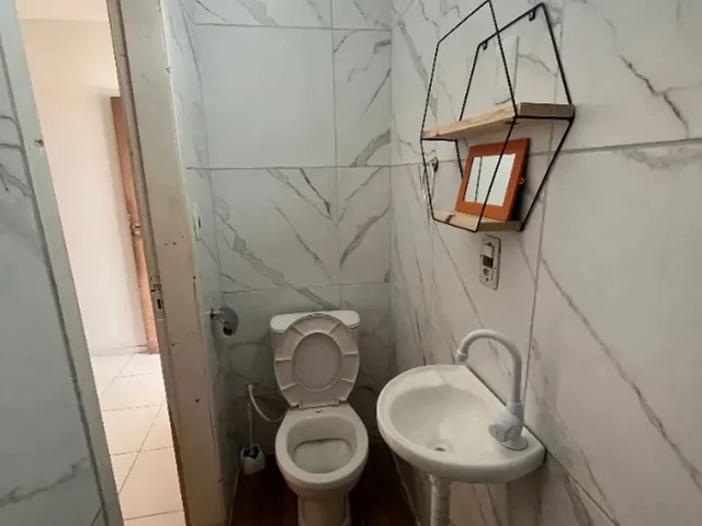 Imagem 7: Apartamento Itapuã Tranquilo Semi Mobiliado 1 Quarto