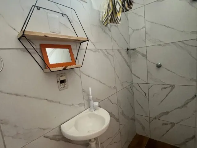 Imagem 12: Apartamento Itapuã Tranquilo Semi Mobiliado 1 Quarto
