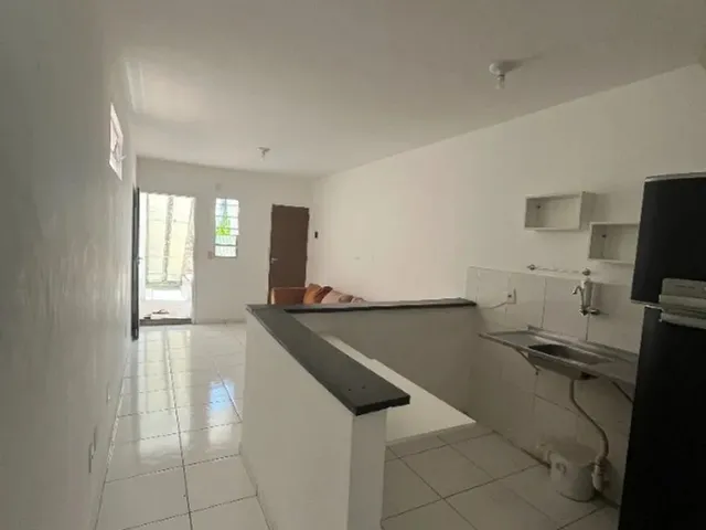 Imagem 8: Apartamento Itapuã Tranquilo Semi Mobiliado 1 Quarto