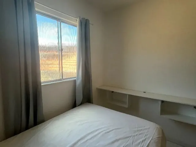 Imagem 11: Apartamento Itapuã Tranquilo Semi Mobiliado 1 Quarto