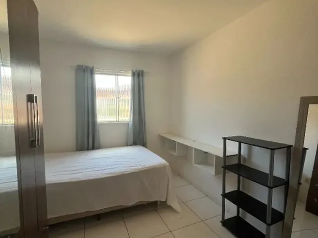 Imagem 13: Apartamento Itapuã Tranquilo Semi Mobiliado 1 Quarto