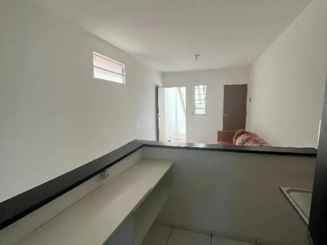 Imagem 9: Apartamento Itapuã Tranquilo Semi Mobiliado 1 Quarto