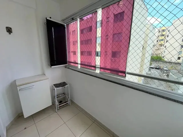 Imagem: Apartamento 2/4 com Suíte - santa Teresa