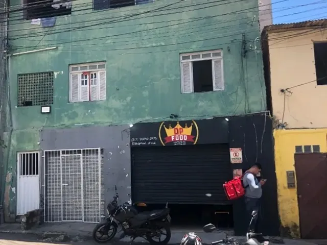 Imagem: Aluguel de Casa