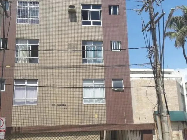 Imagem: Alugo Quarto e Sala na Pituba