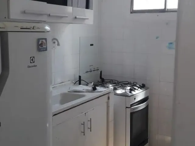 Imagem 8: Alugo Quarto e Sala na Pituba