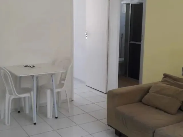 Imagem 9: Alugo Quarto e Sala na Pituba