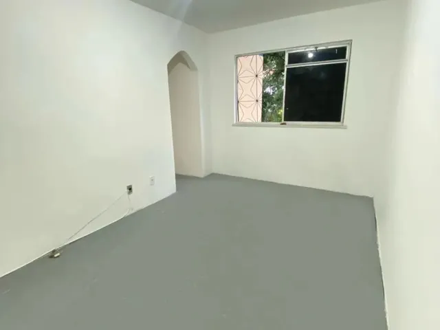 Imagem: Apartamento 2/4 Vivenda dos Pássaros
