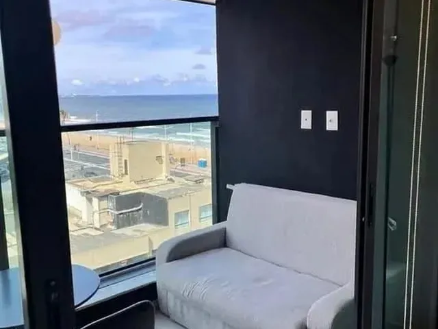 Imagem: Studio com 1 Dormitório, 30 M² - Venda