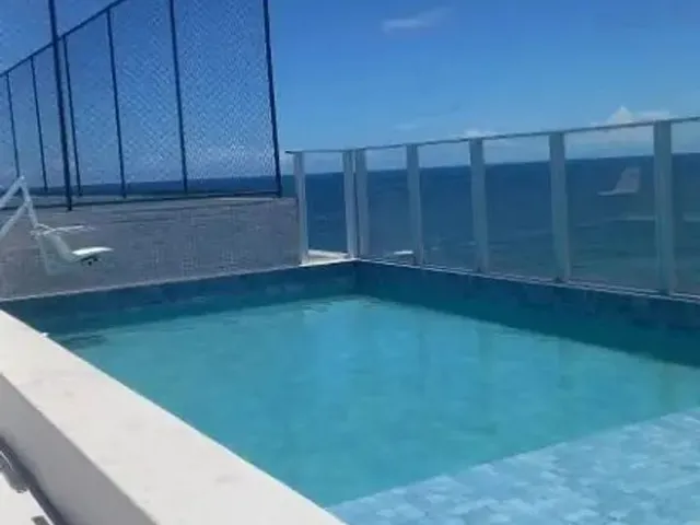 Imagem: Apartamento com 1 Dormitório, 25 M²