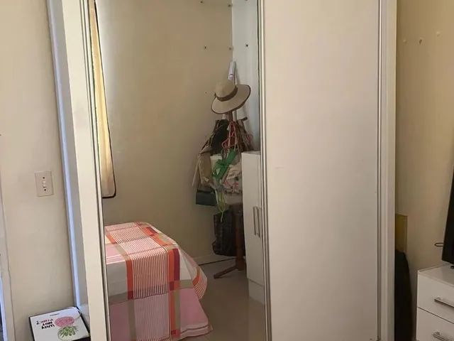 Imagem: Aluga-Se Quarto na Pituba