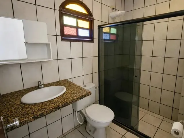 Imagem 13: Casa em Itapuã 4 Quartos, Terraço Livre (120 M²), Varandão, Área de Serviço
